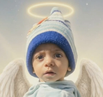 Casal preso: bebê chegou morto na UPA